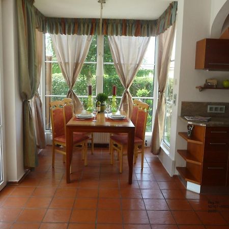Residenz Apartment Salzburg Ngoại thất bức ảnh