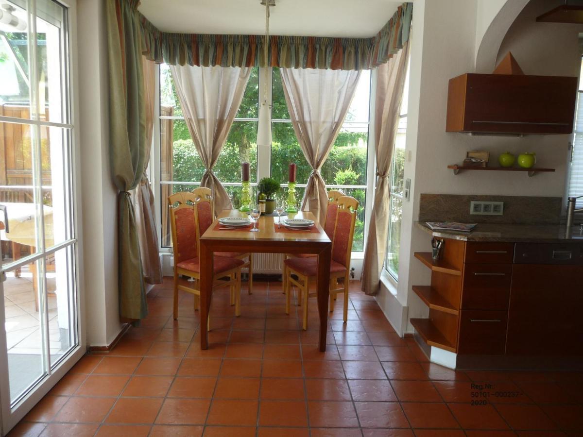 Residenz Apartment Salzburg Ngoại thất bức ảnh
