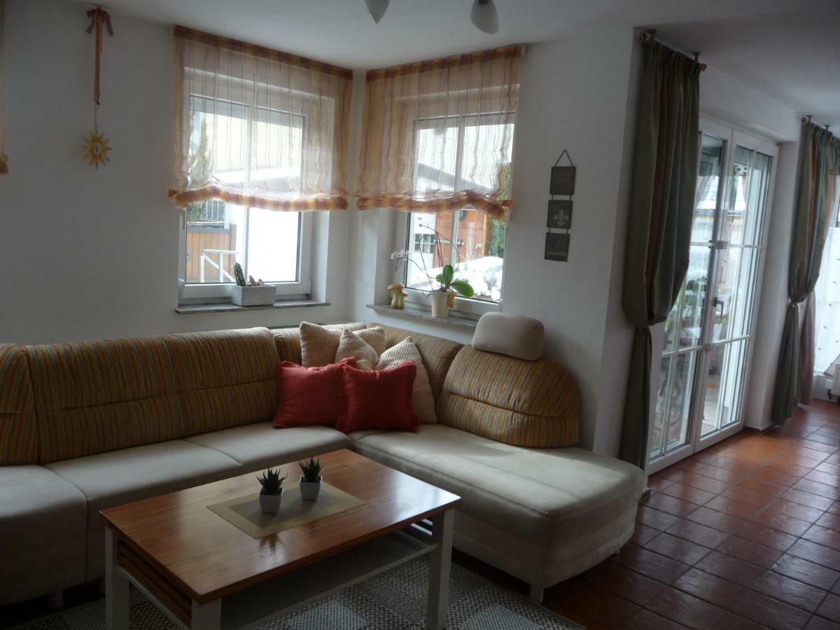 Residenz Apartment Salzburg Ngoại thất bức ảnh