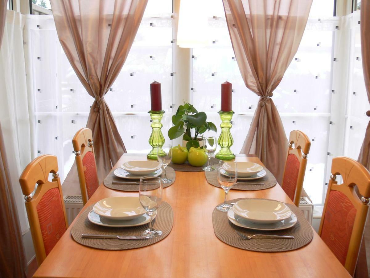 Residenz Apartment Salzburg Ngoại thất bức ảnh